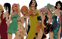 One Piece Women